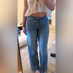 American Eagle Outfitters Jeans